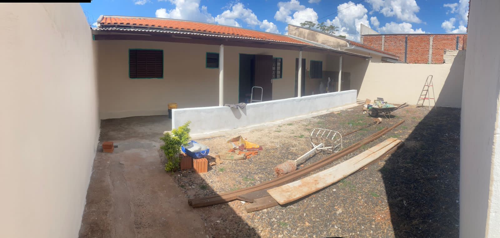 Imagem imóvel