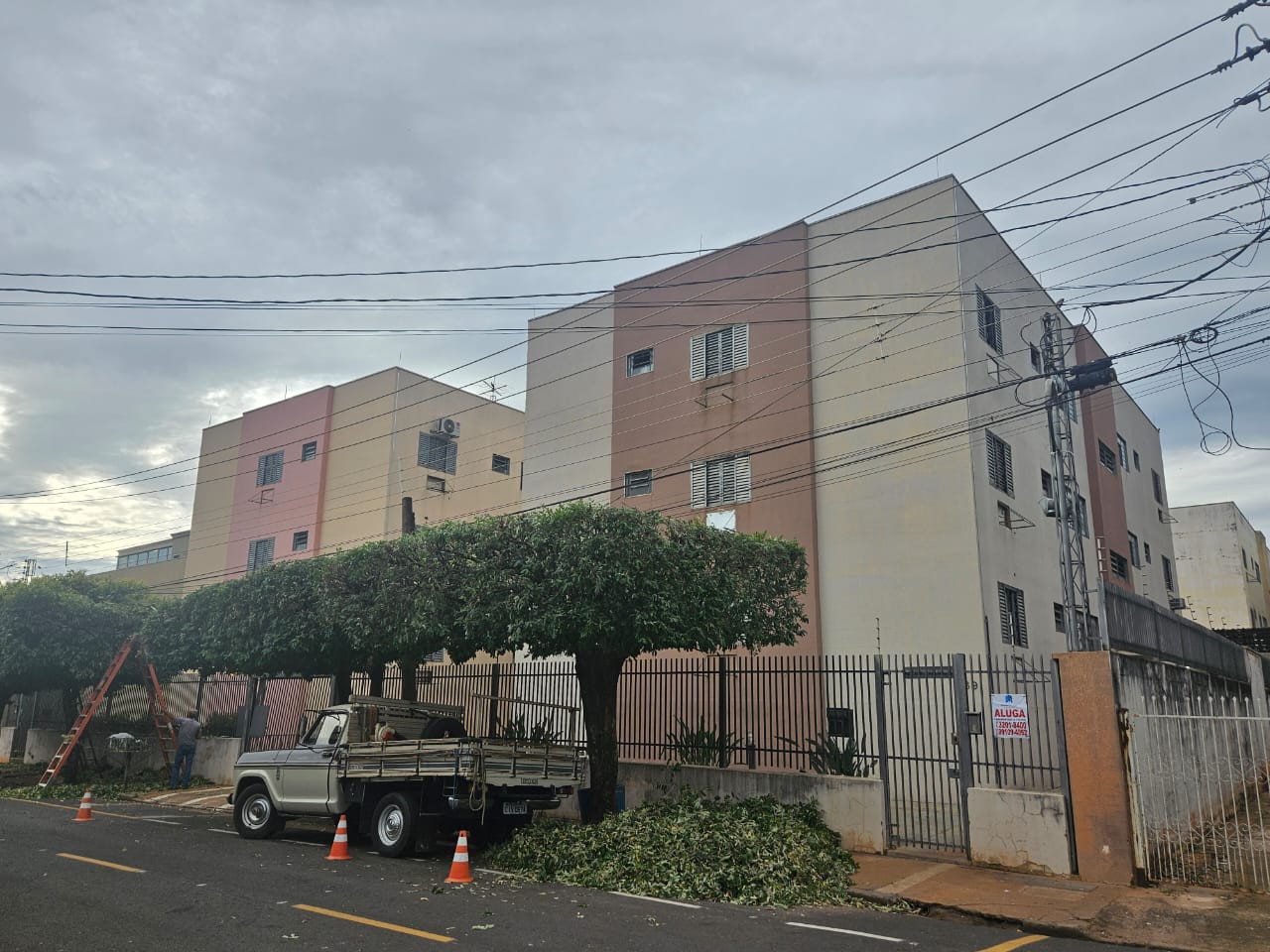 Imagem imóvel