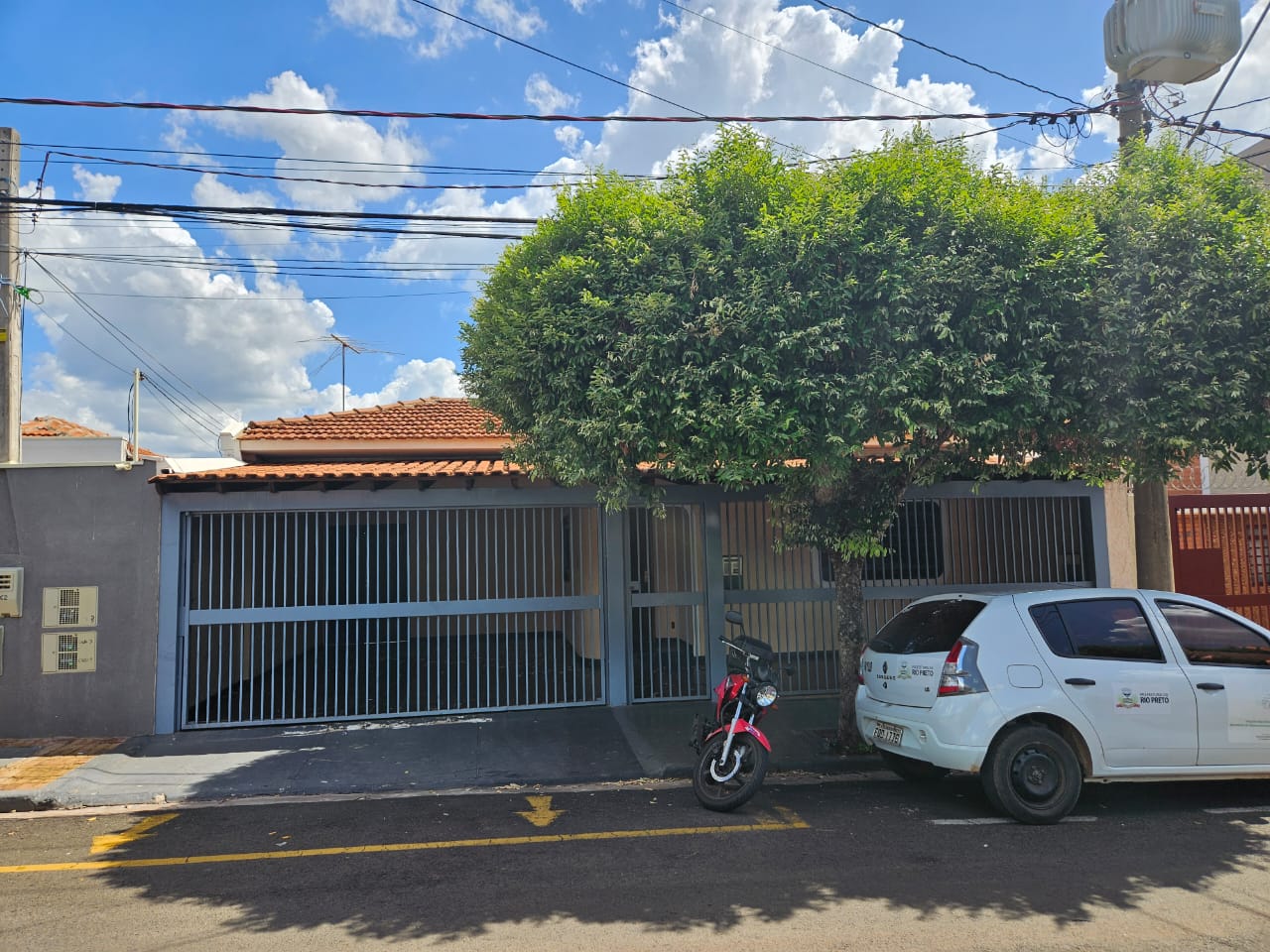 Imagem imóvel